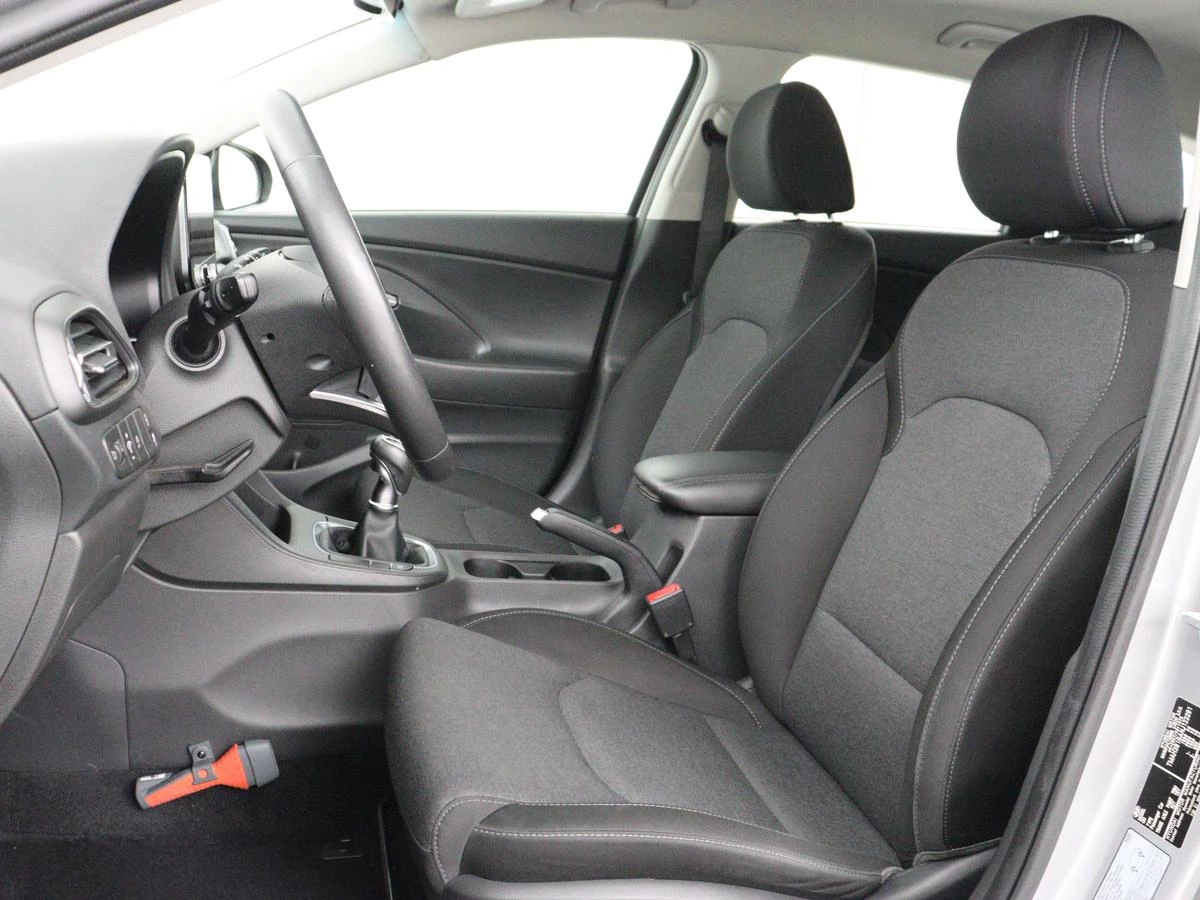 Hoofdafbeelding Hyundai i30