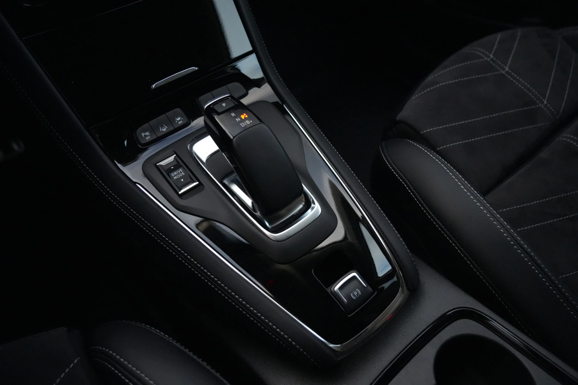 Hoofdafbeelding Opel Grandland