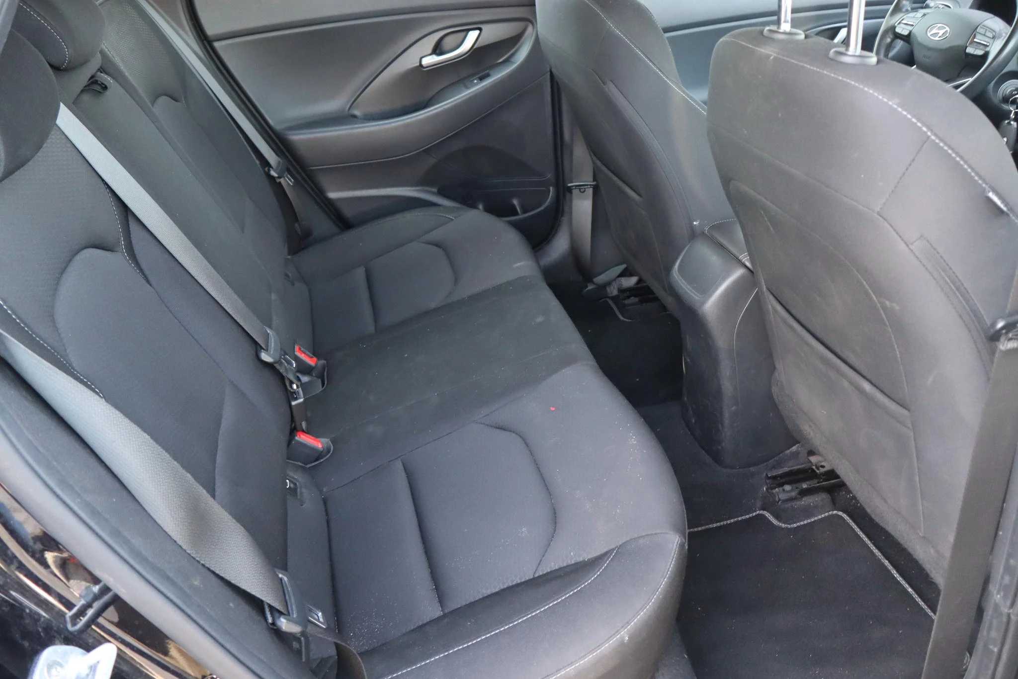 Hoofdafbeelding Hyundai i30