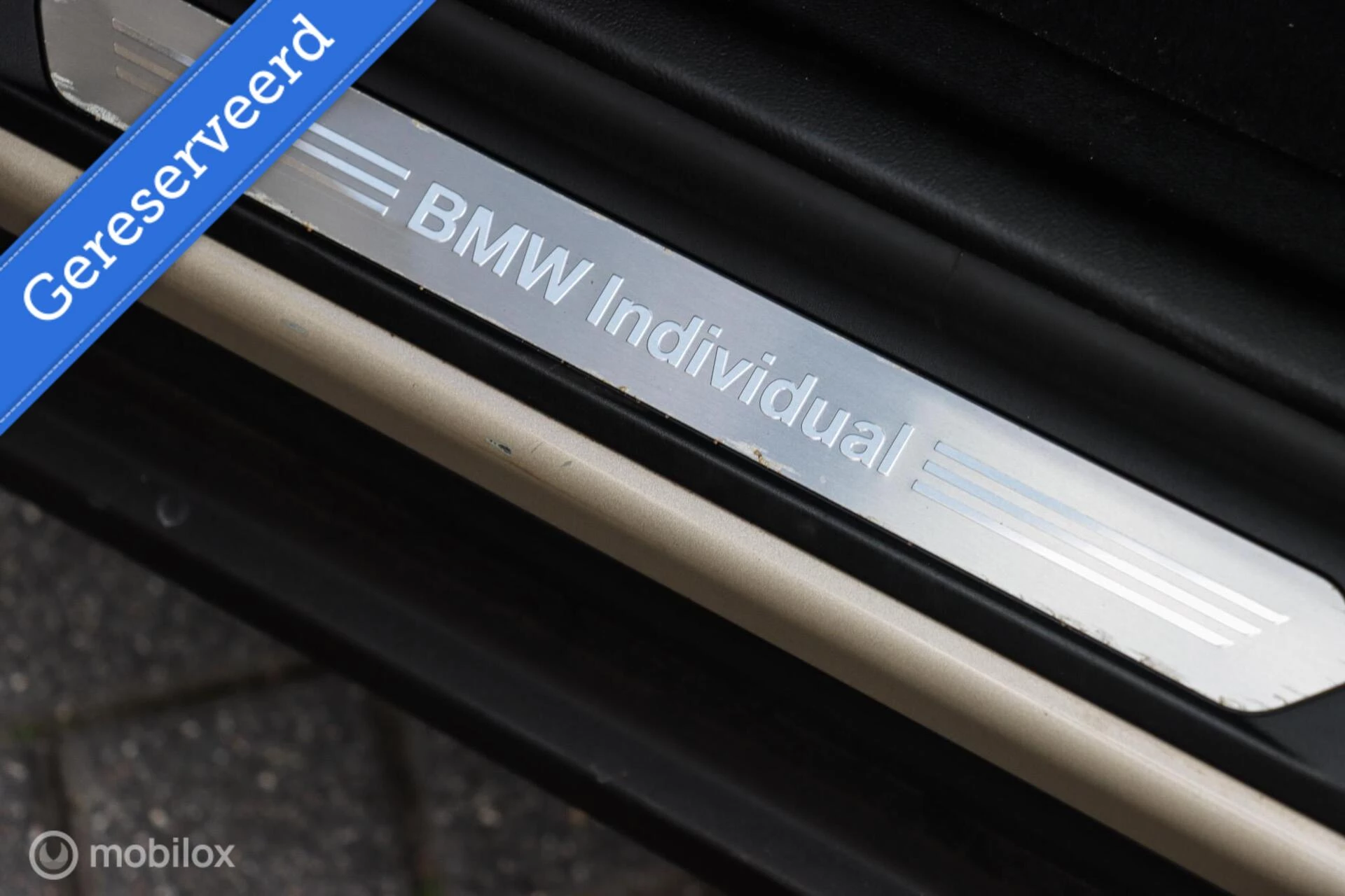 Hoofdafbeelding BMW X4