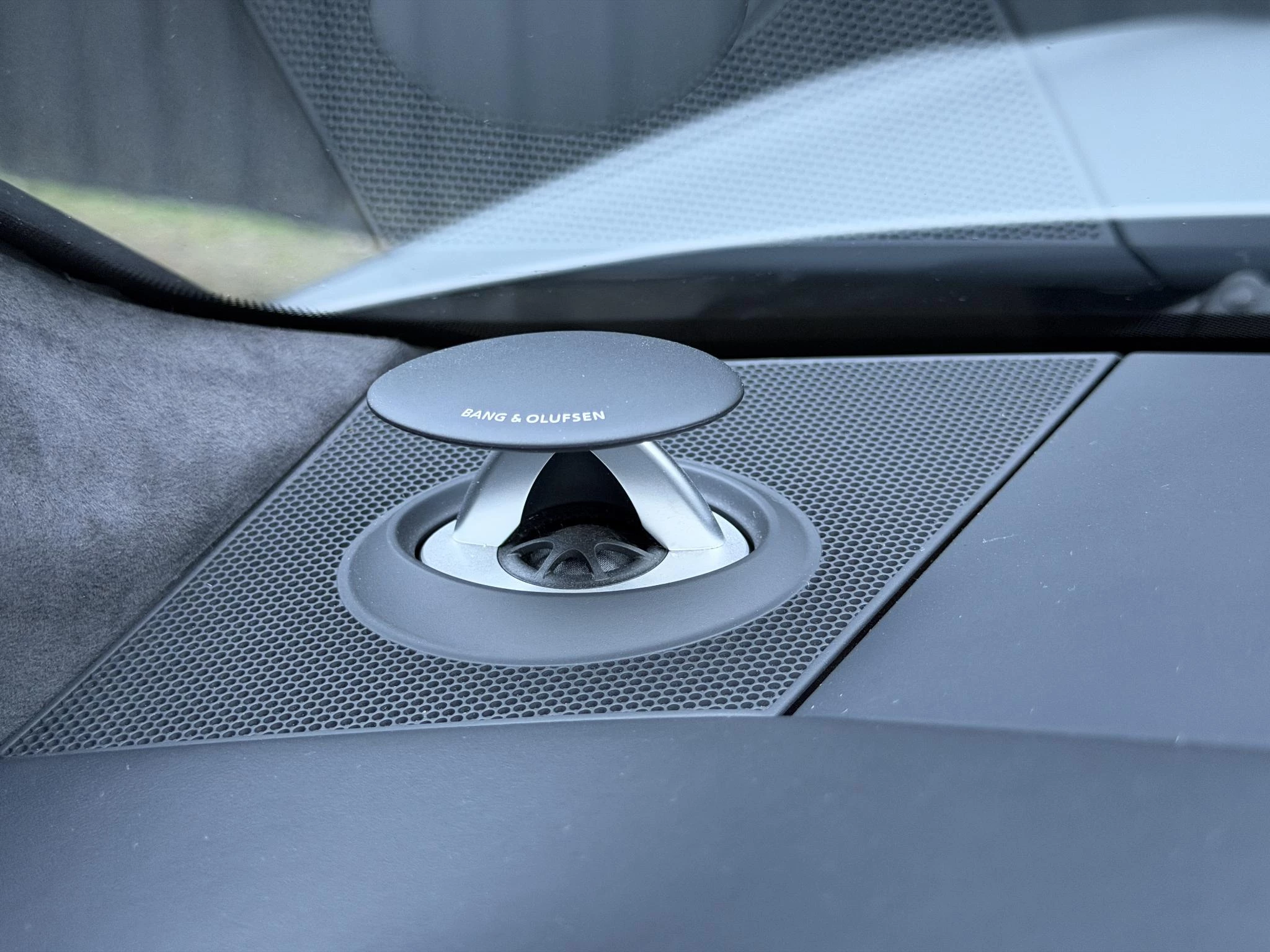 Hoofdafbeelding Audi RS6