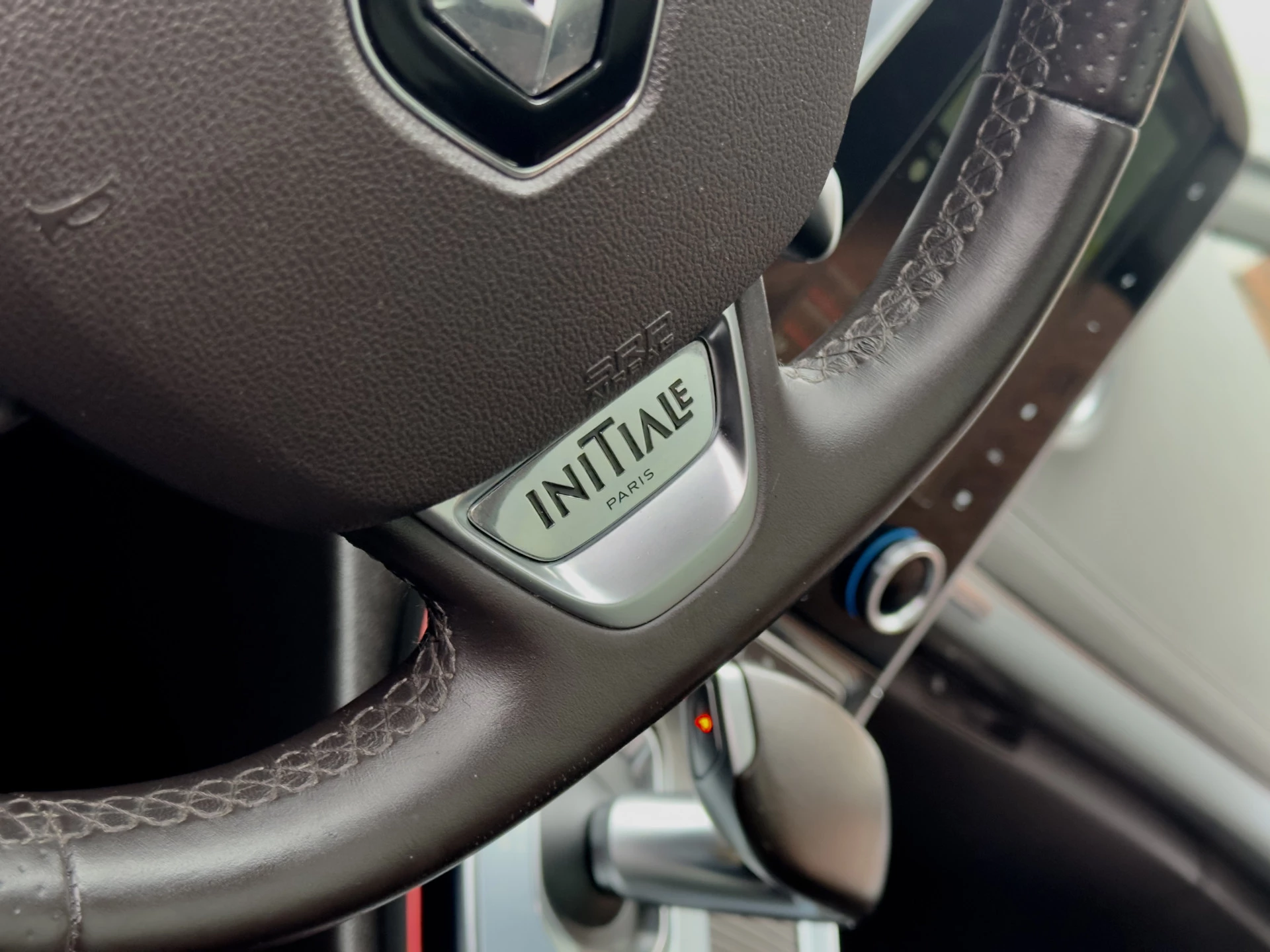 Hoofdafbeelding Renault Espace