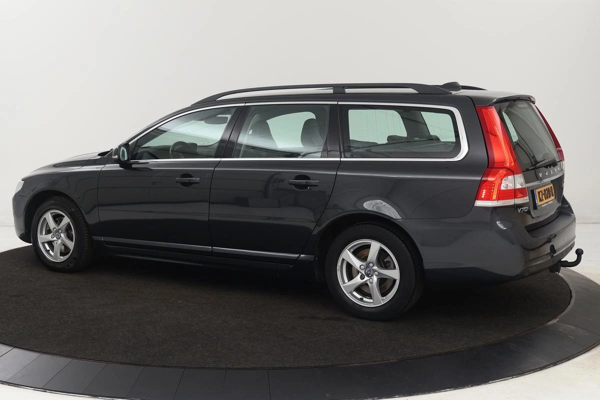 Hoofdafbeelding Volvo V70