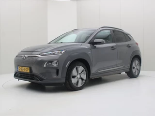 Hyundai Kona EV Fashion 64kWh 204pk 482km WLTP [ CAMERA+CARPLAY+CLIMAAT+PDC+NAVIGATIE ]