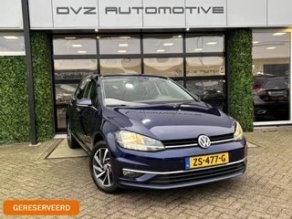 Volkswagen Golf 7.5 1.0 TSI Sound | ACC | Carplay | PDC |