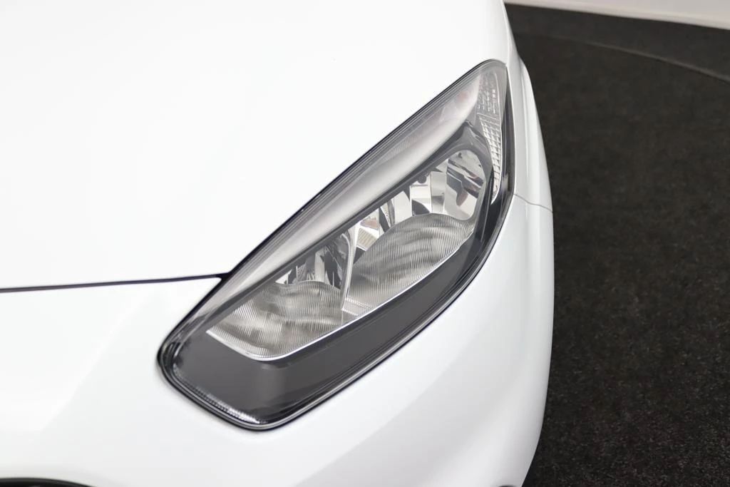 Hoofdafbeelding Ford Transit Courier