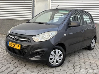 Hyundai i10 1.0 Pure nieuwe apk!