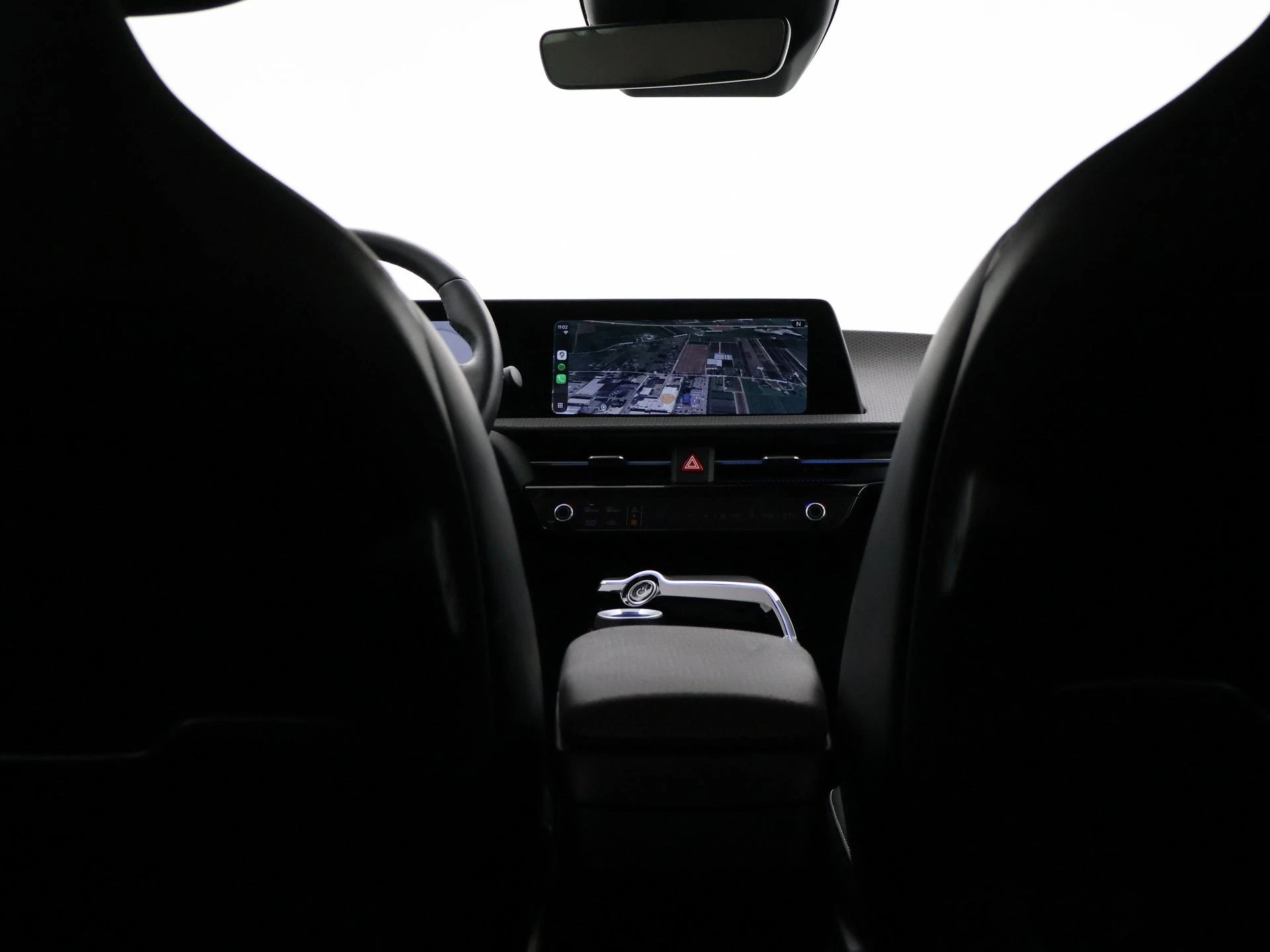 Hoofdafbeelding Kia EV6