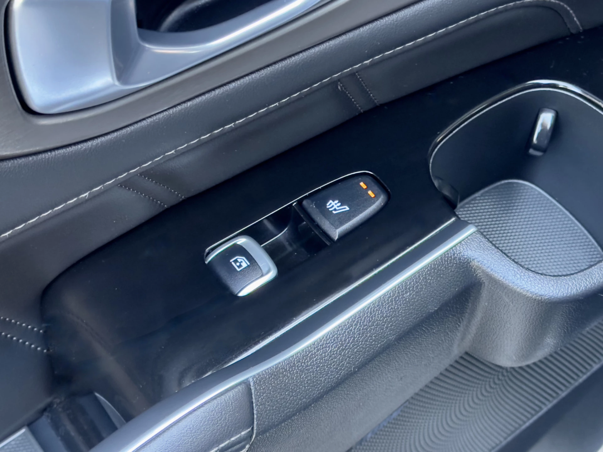 Hoofdafbeelding Kia Sorento