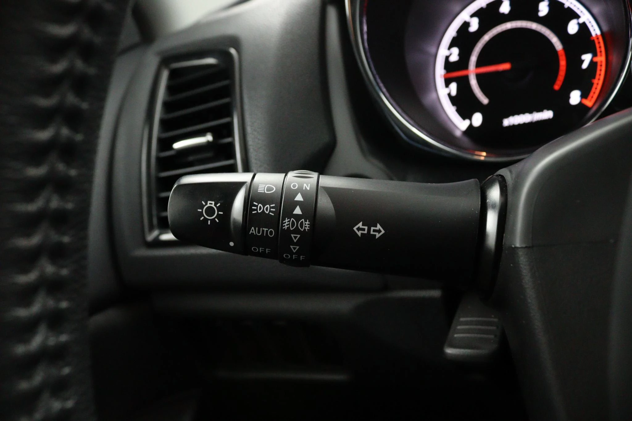 Hoofdafbeelding Mitsubishi ASX