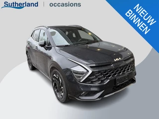 Kia Sportage 1.6 T-GDi Plug-in Hybrid AWD GT-PlusLine | Schuifdak | Stoelverwarming | Achteruitrijcamera | Harman Kardon |