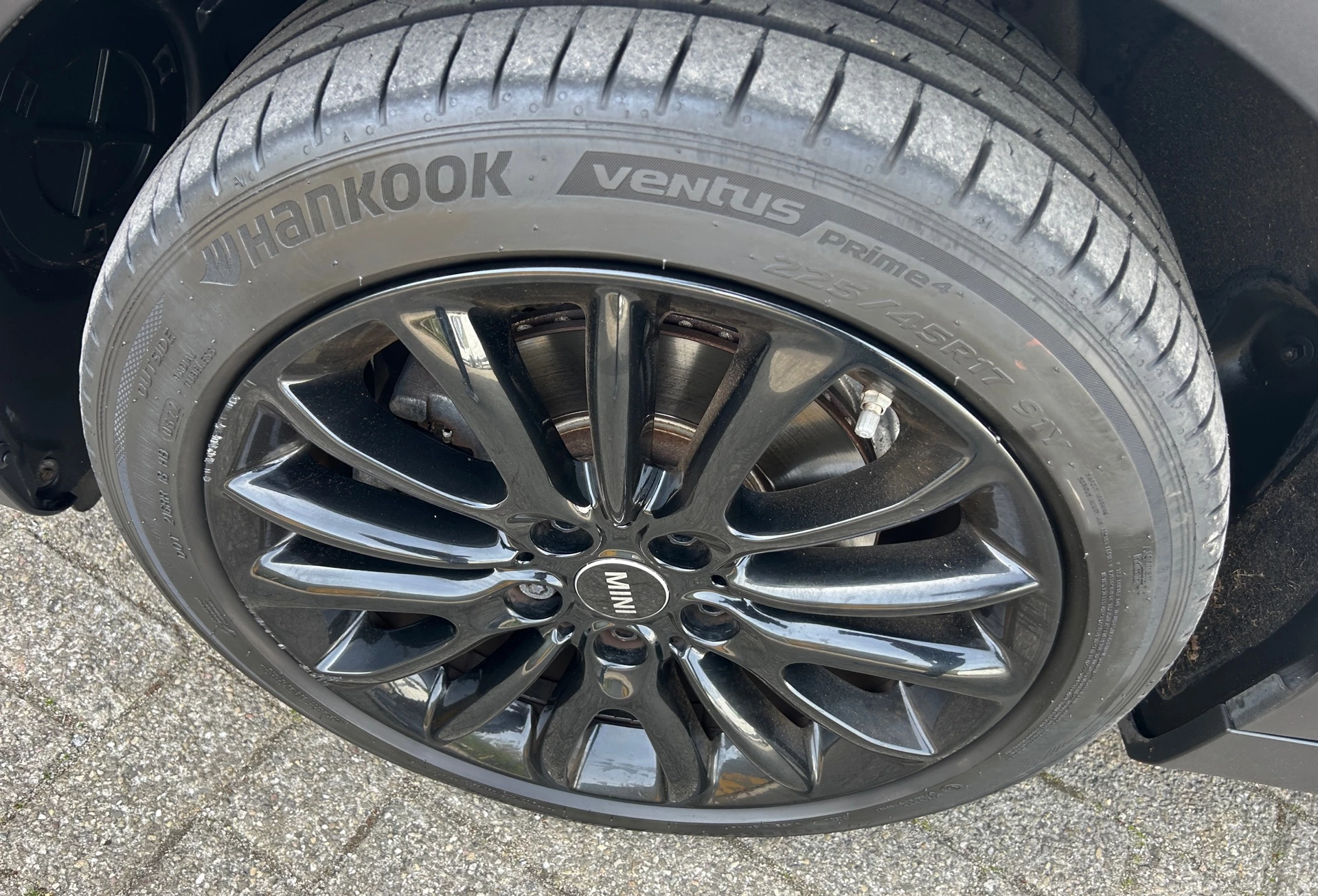 Hoofdafbeelding MINI Clubman