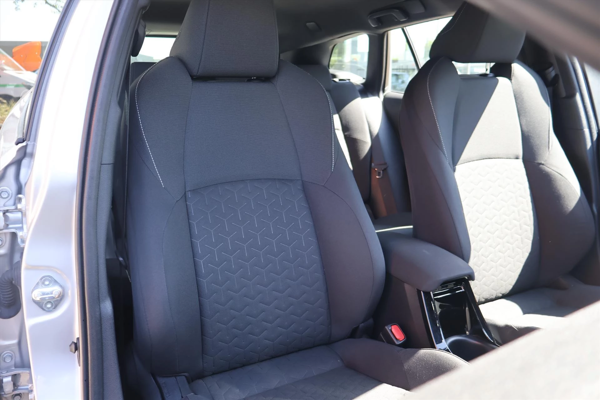 Hoofdafbeelding Toyota Corolla Touring Sports