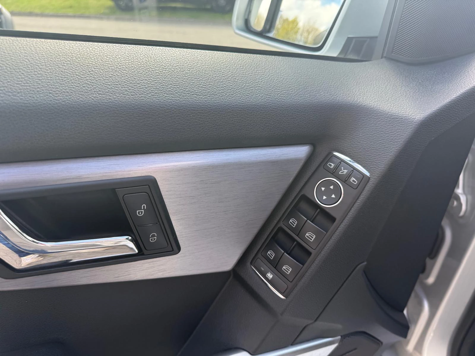 Hoofdafbeelding Mercedes-Benz GLK