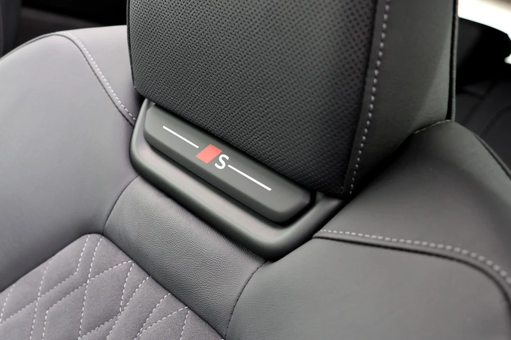 Hoofdafbeelding Audi Q6 e-tron