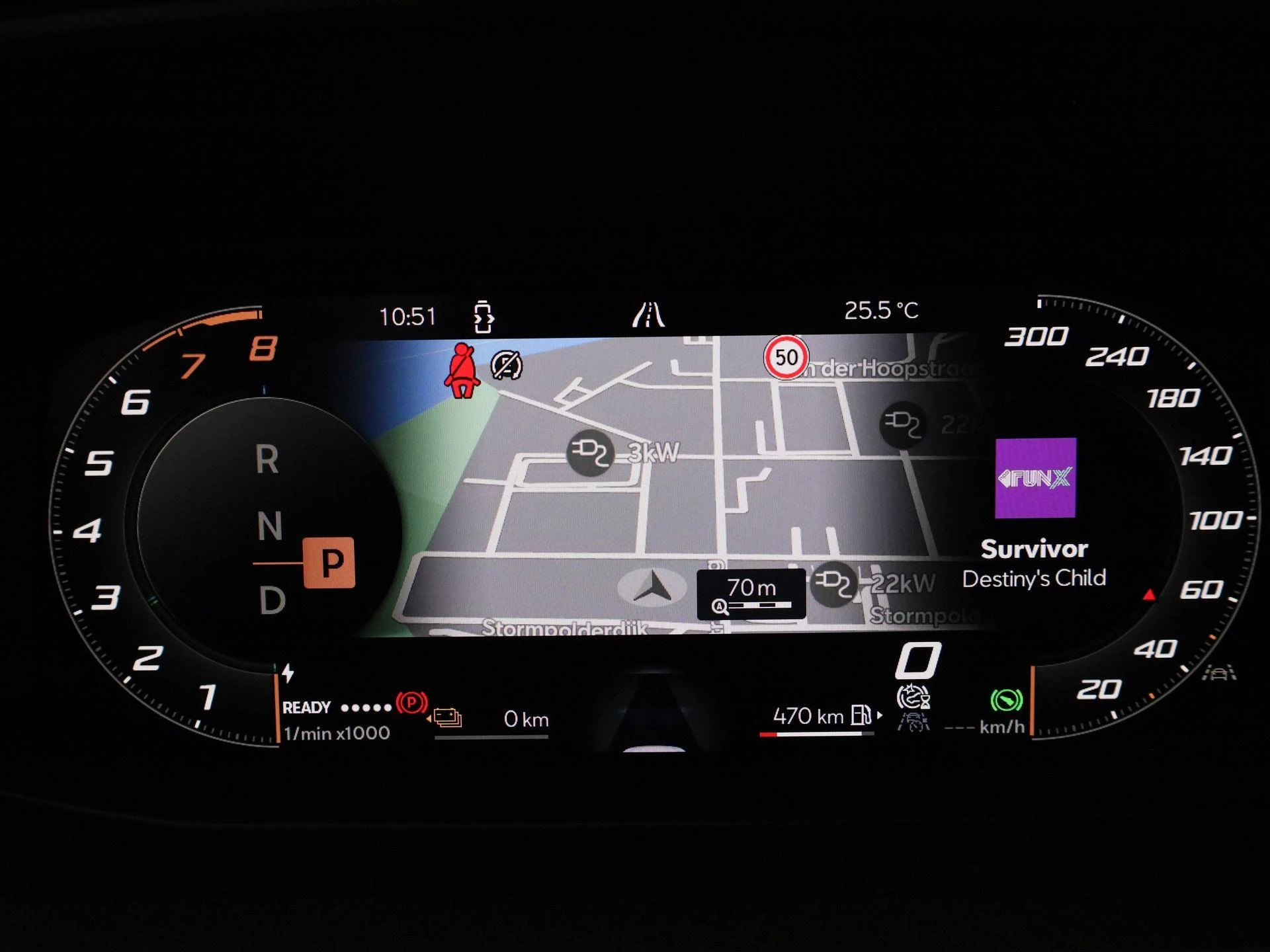 Hoofdafbeelding CUPRA Leon
