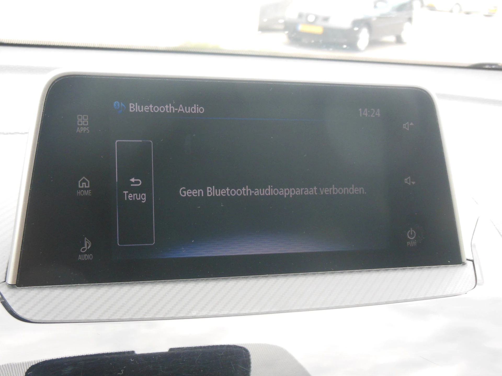 Hoofdafbeelding Mitsubishi Eclipse Cross