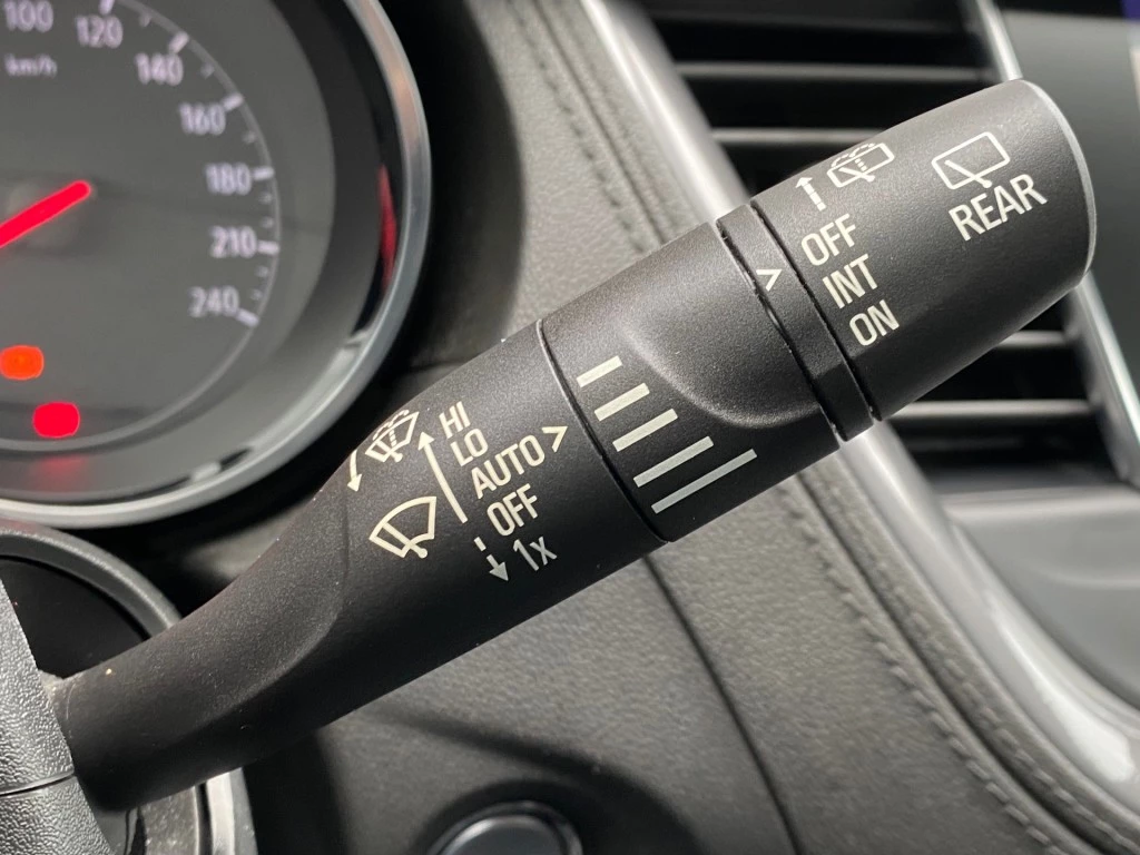 Hoofdafbeelding Opel Grandland