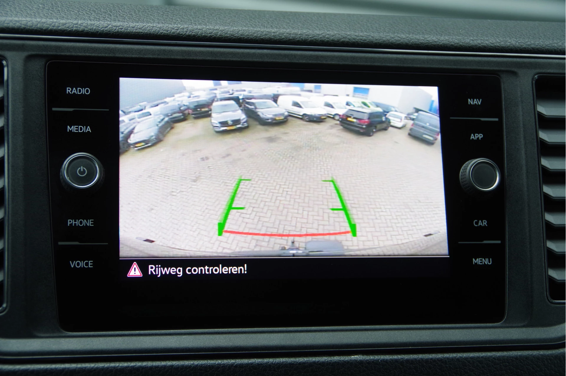 Hoofdafbeelding MAN TGE