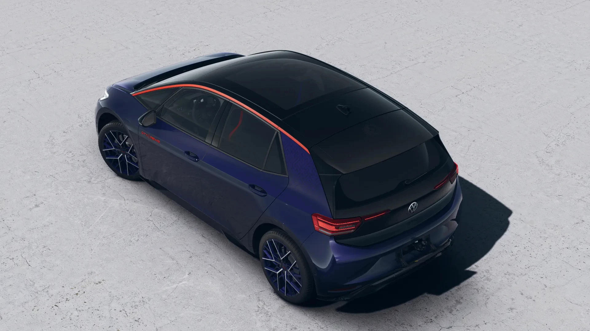 Hoofdafbeelding Volkswagen ID.3