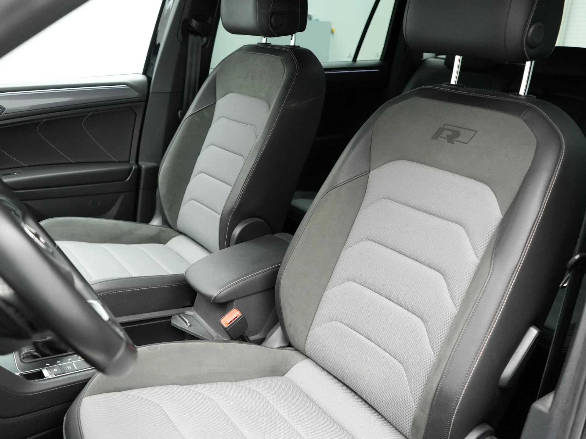 Hoofdafbeelding Volkswagen Tiguan Allspace