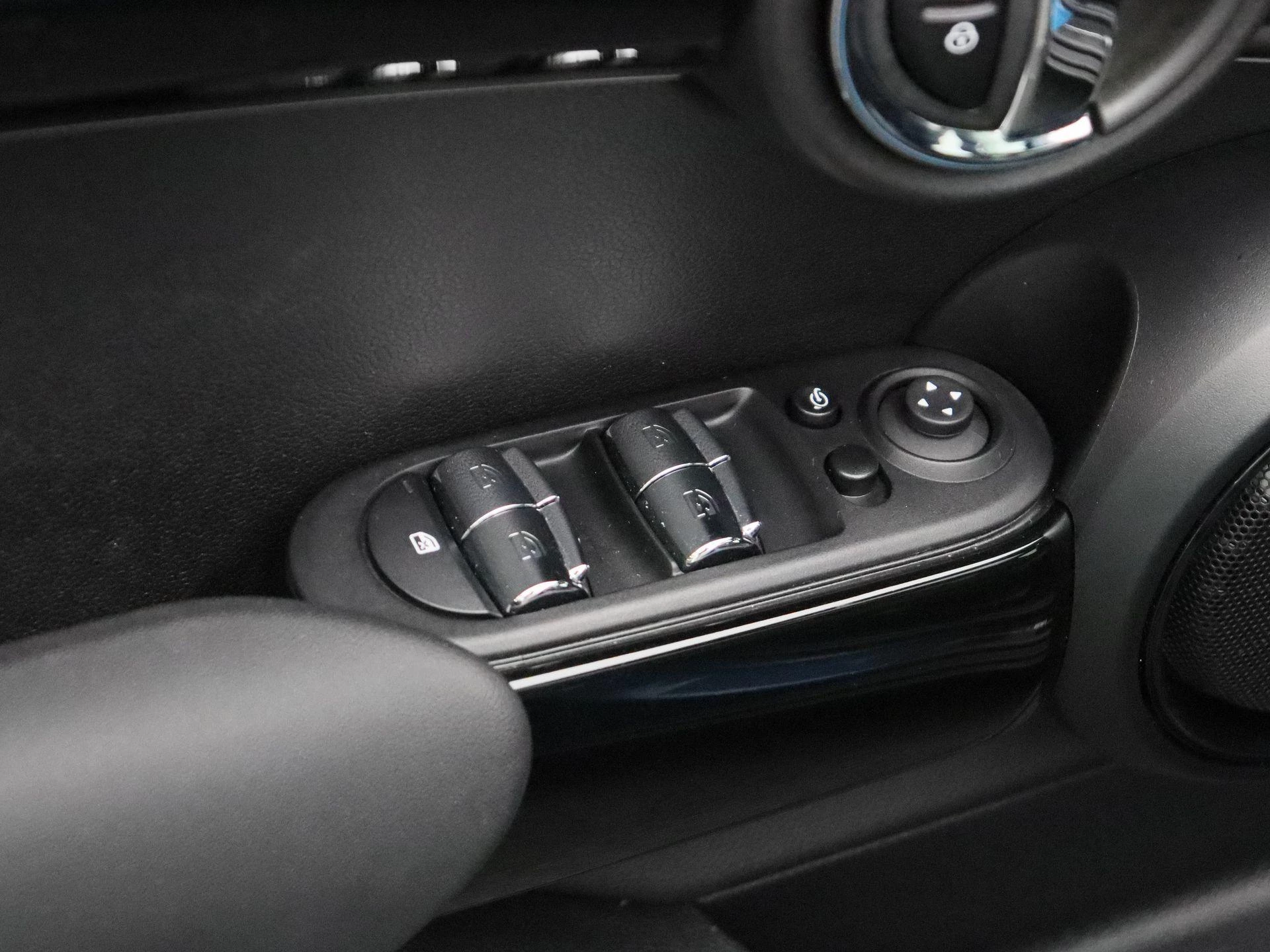 Hoofdafbeelding MINI 5-deurs