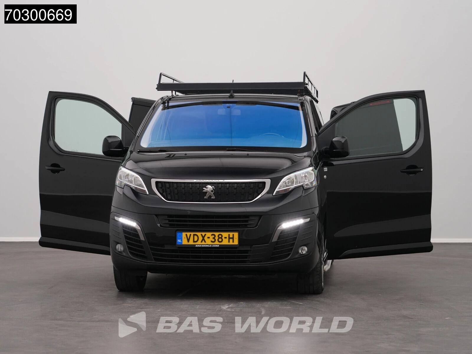 Hoofdafbeelding Peugeot Expert