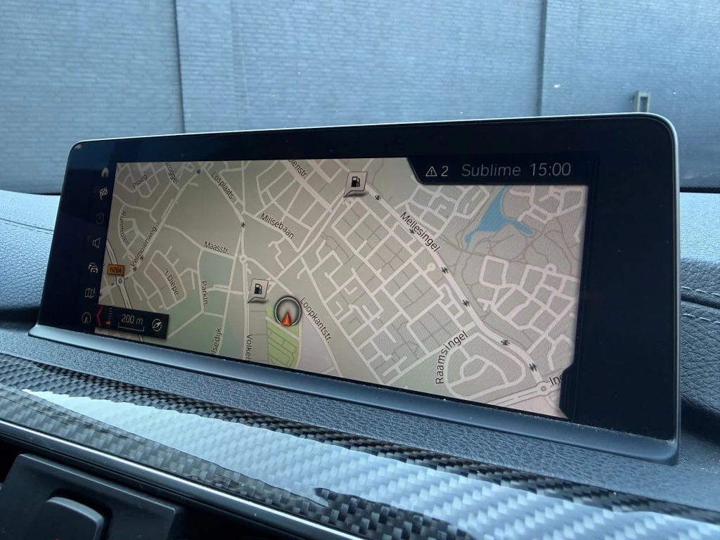 Hoofdafbeelding BMW M4