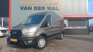 Hoofdafbeelding Ford Transit Ford Transit 310 2.0 TDCI L2H2/AIRCO/CRUISECONTROL/