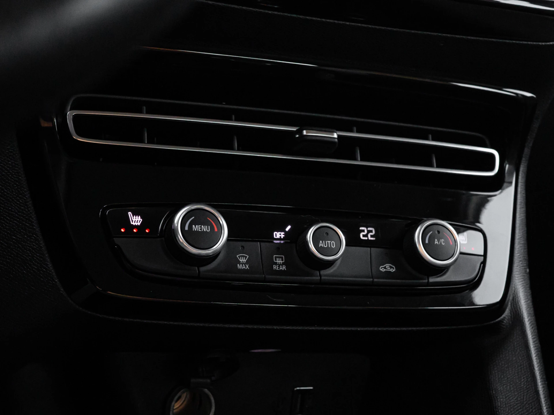 Hoofdafbeelding Opel Mokka-e