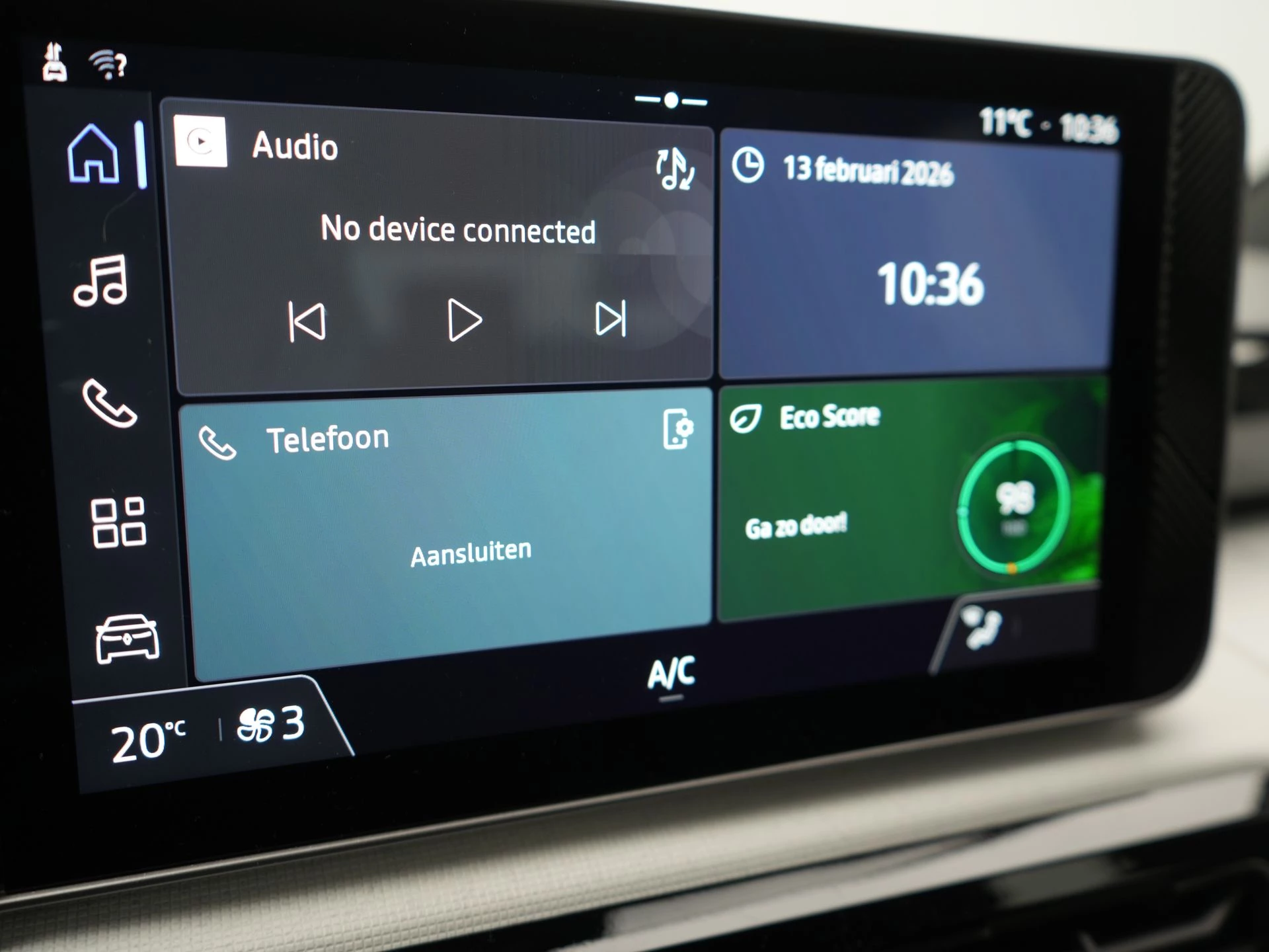 Hoofdafbeelding Renault 5