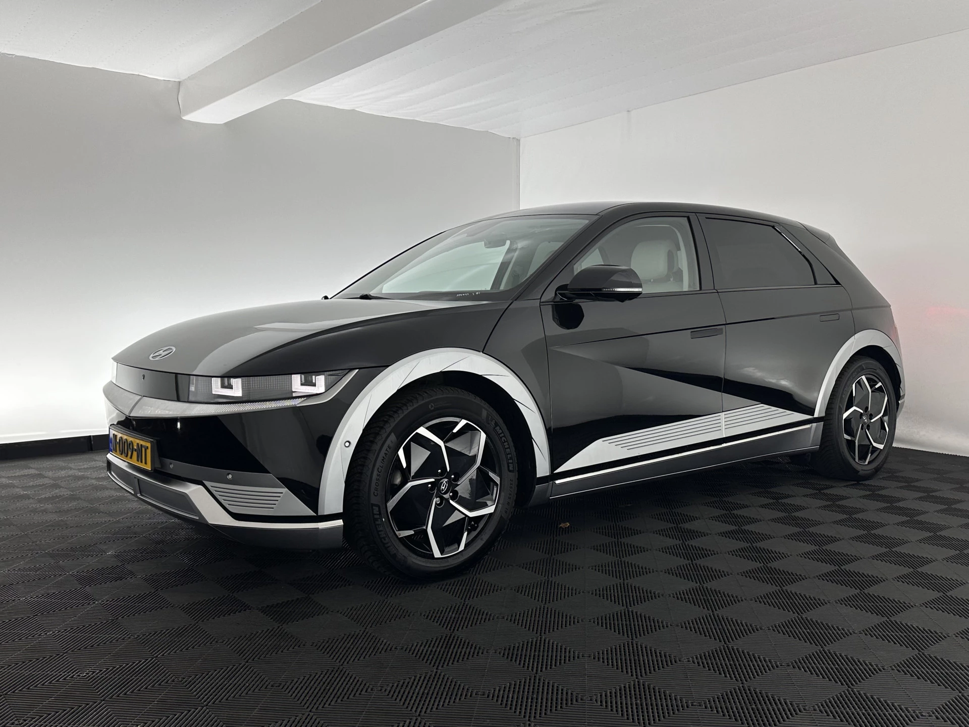 Hoofdafbeelding Hyundai IONIQ 5