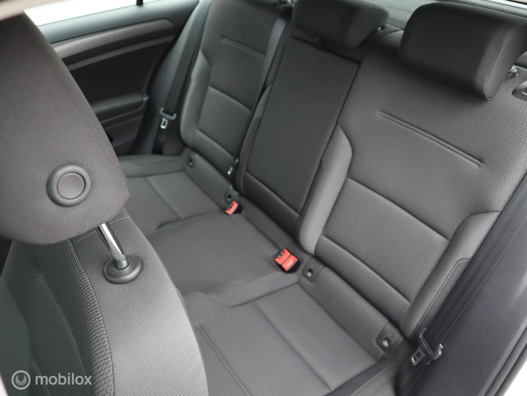 Hoofdafbeelding Volkswagen e-Golf