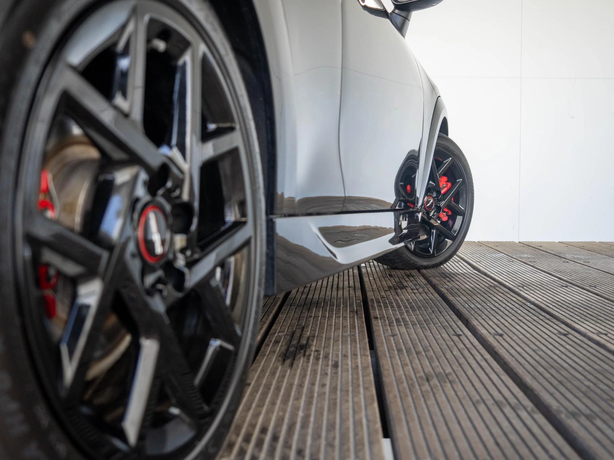 Hoofdafbeelding MINI Cooper Cabrio