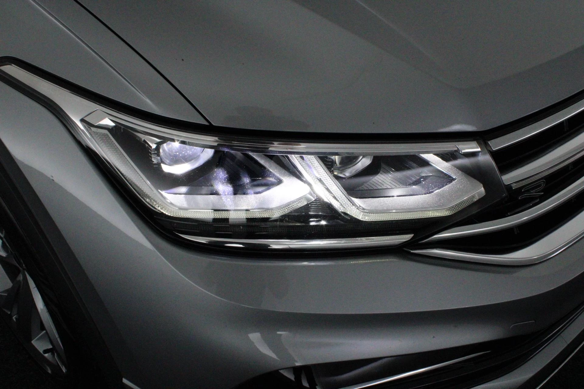 Hoofdafbeelding Volkswagen Tiguan Allspace