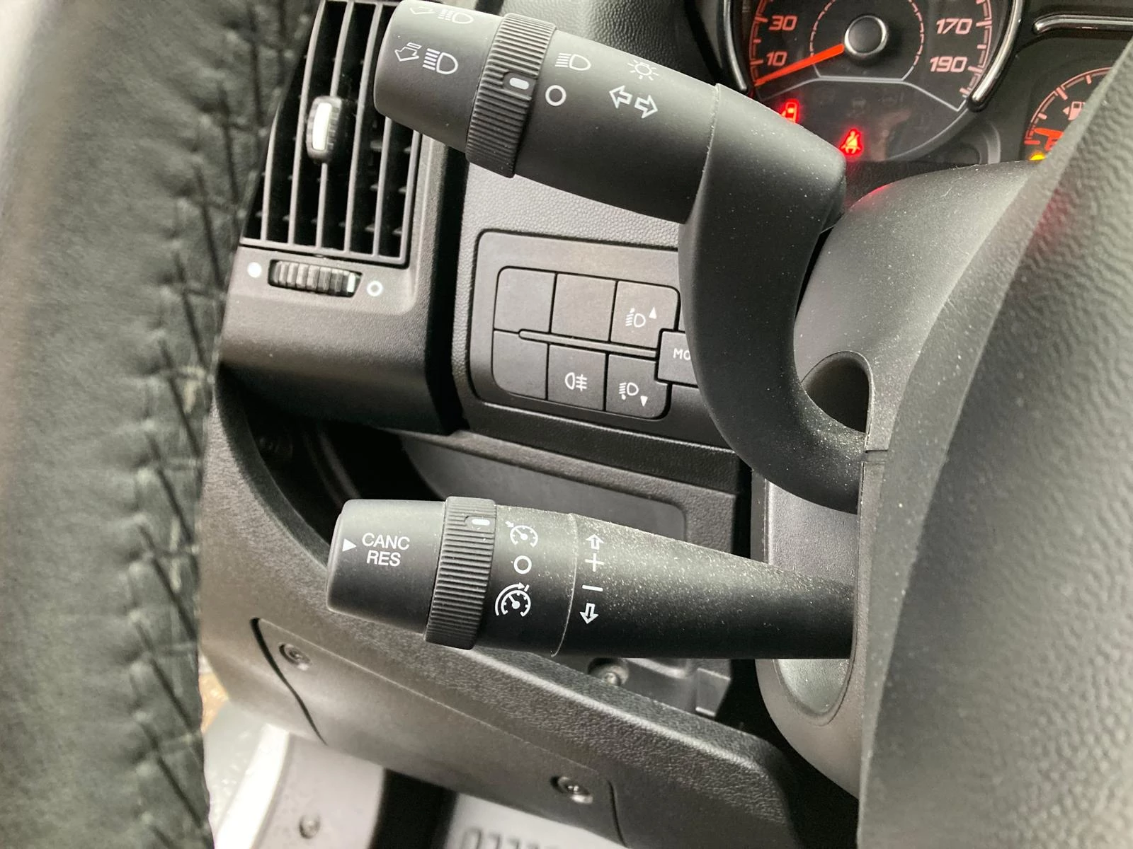 Hoofdafbeelding Fiat 600