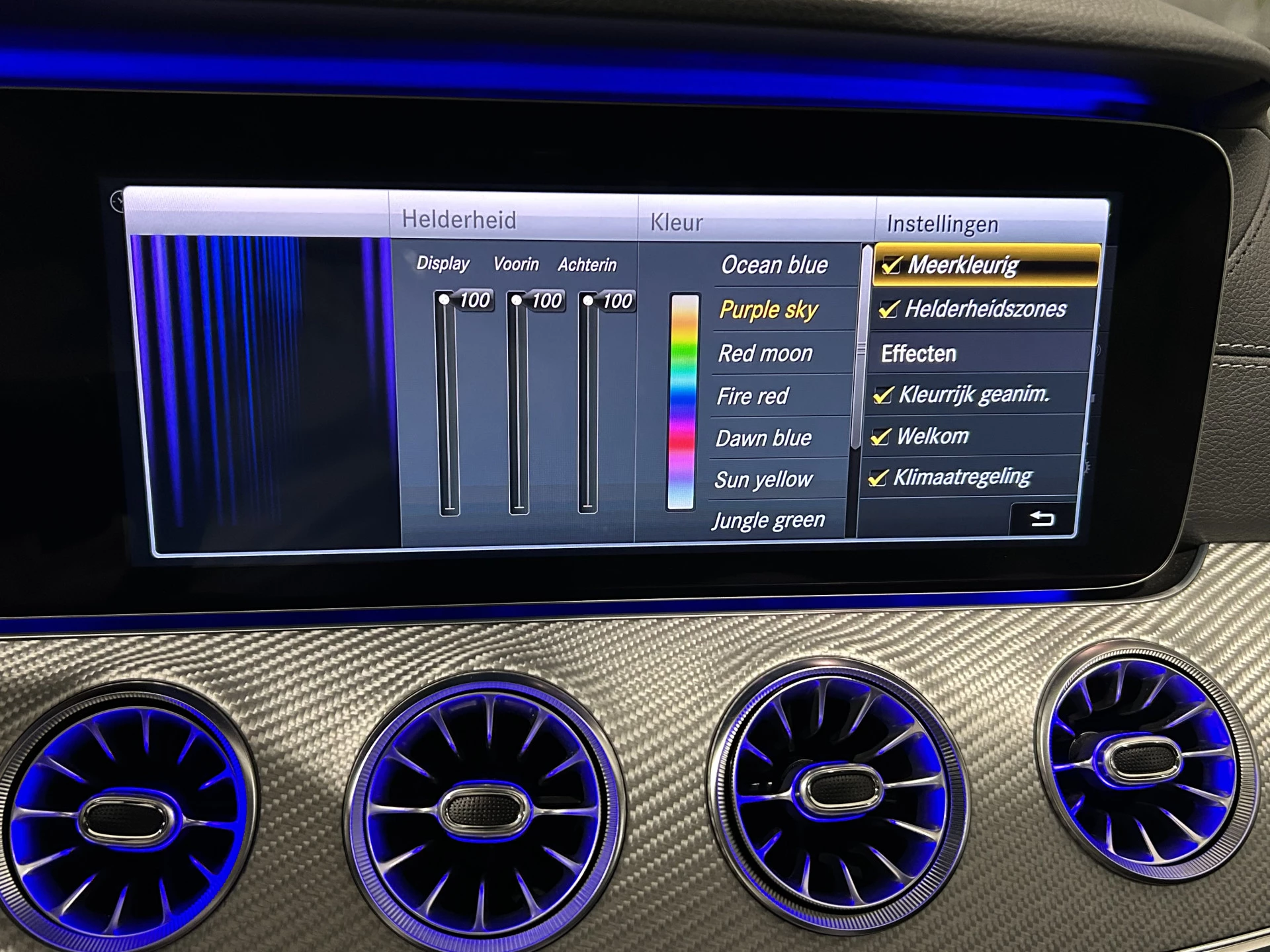 Hoofdafbeelding Mercedes-Benz CLS