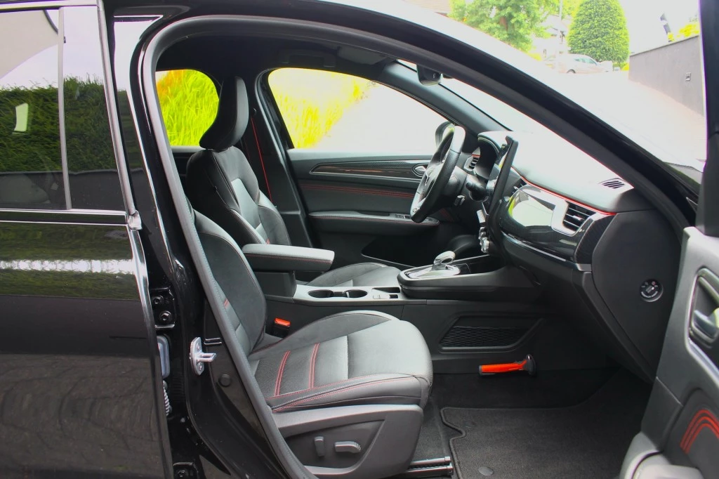 Hoofdafbeelding Renault Arkana