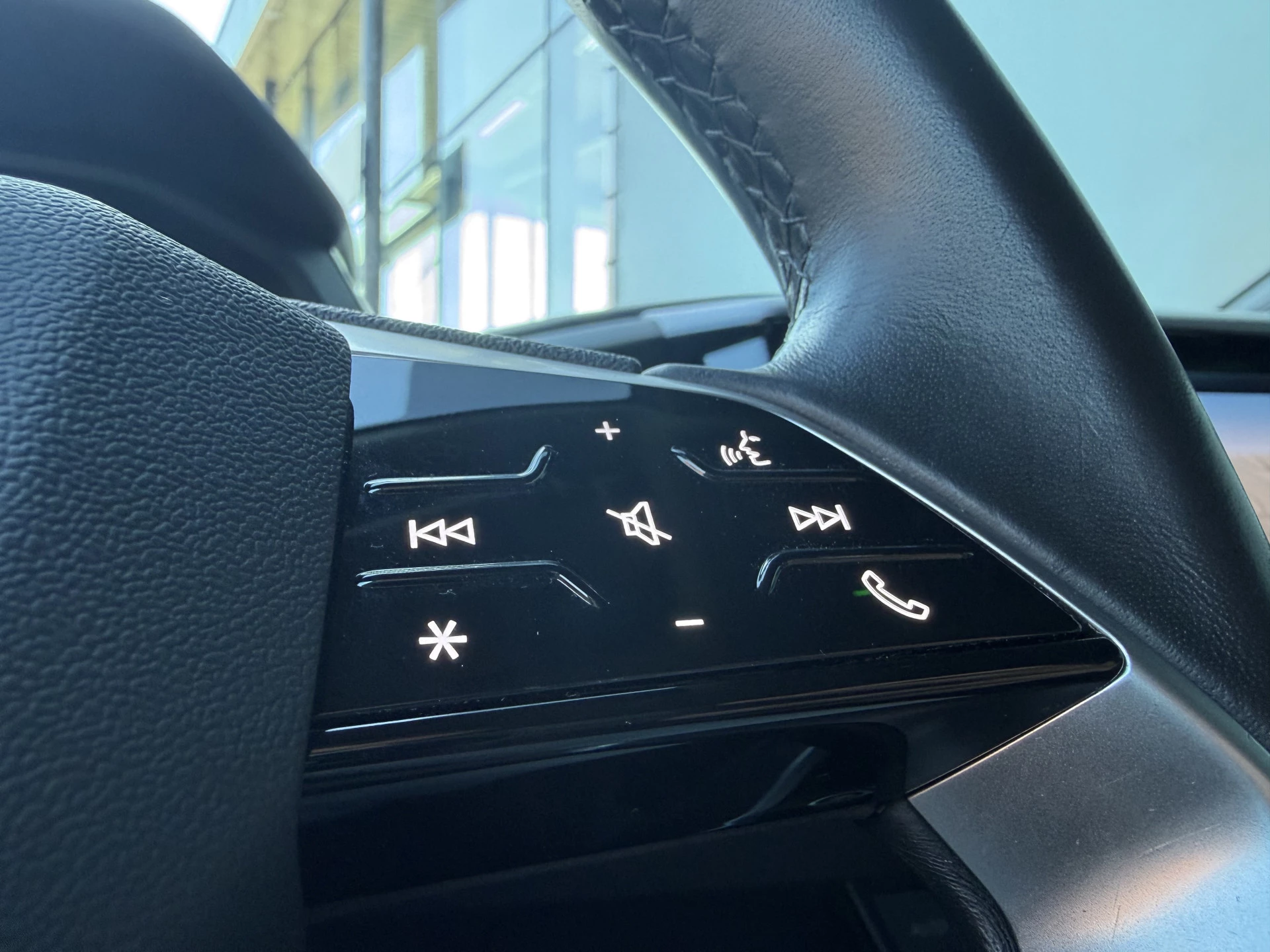 Hoofdafbeelding Audi Q4 e-tron