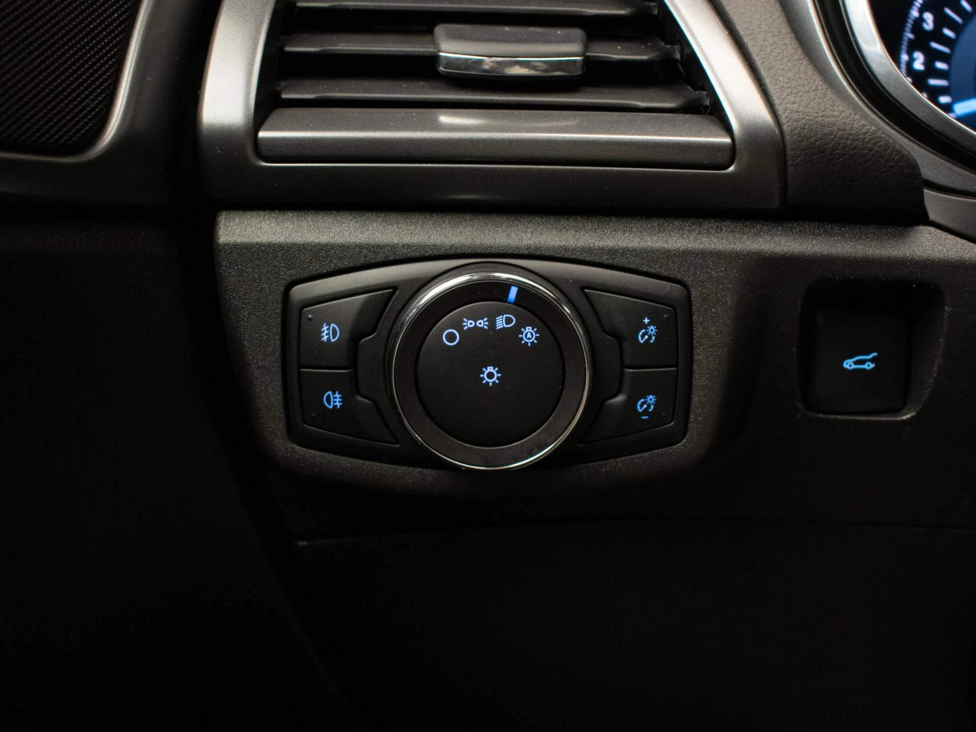 Hoofdafbeelding Ford Mondeo