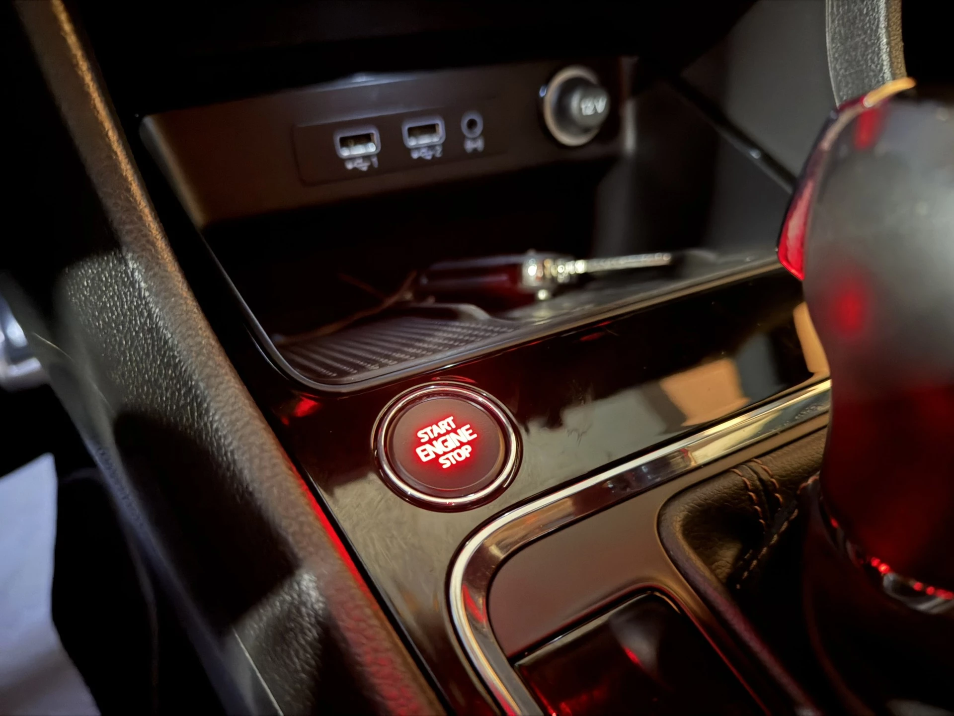 Hoofdafbeelding CUPRA Ateca