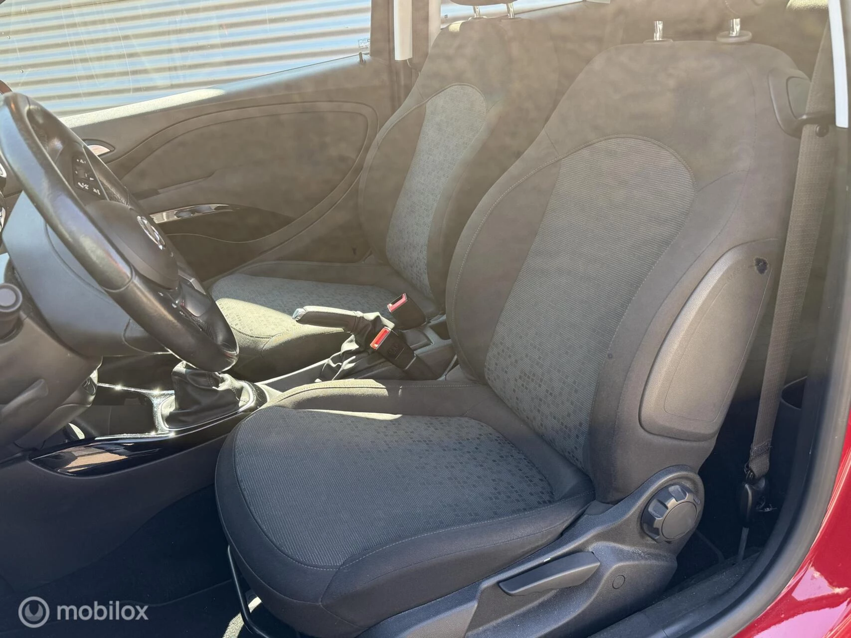 Hoofdafbeelding Opel ADAM