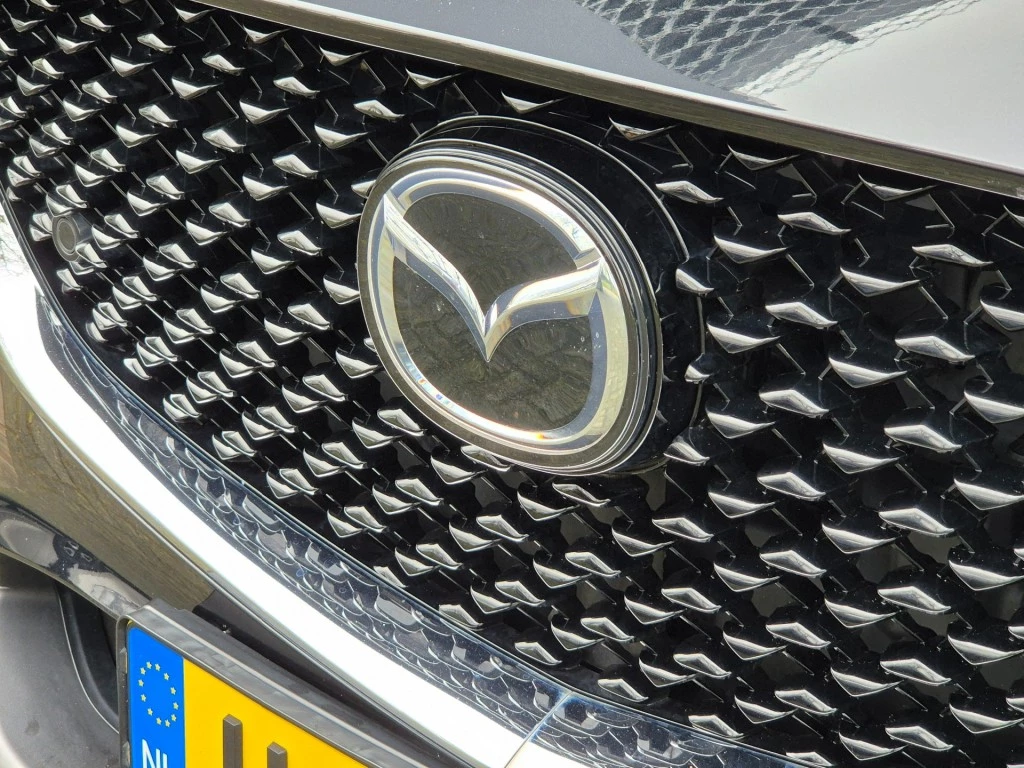 Hoofdafbeelding Mazda CX-30
