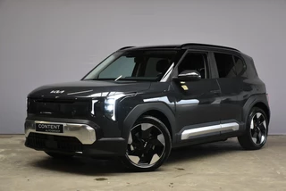 Hoofdafbeelding Kia Ev2
