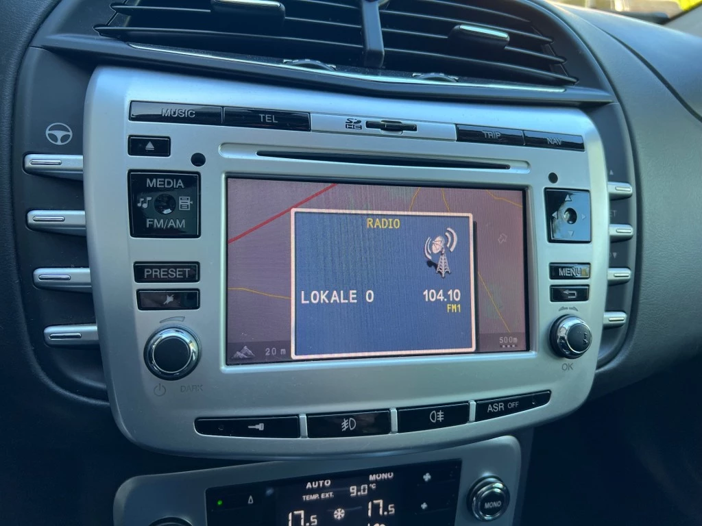 Hoofdafbeelding Lancia Delta