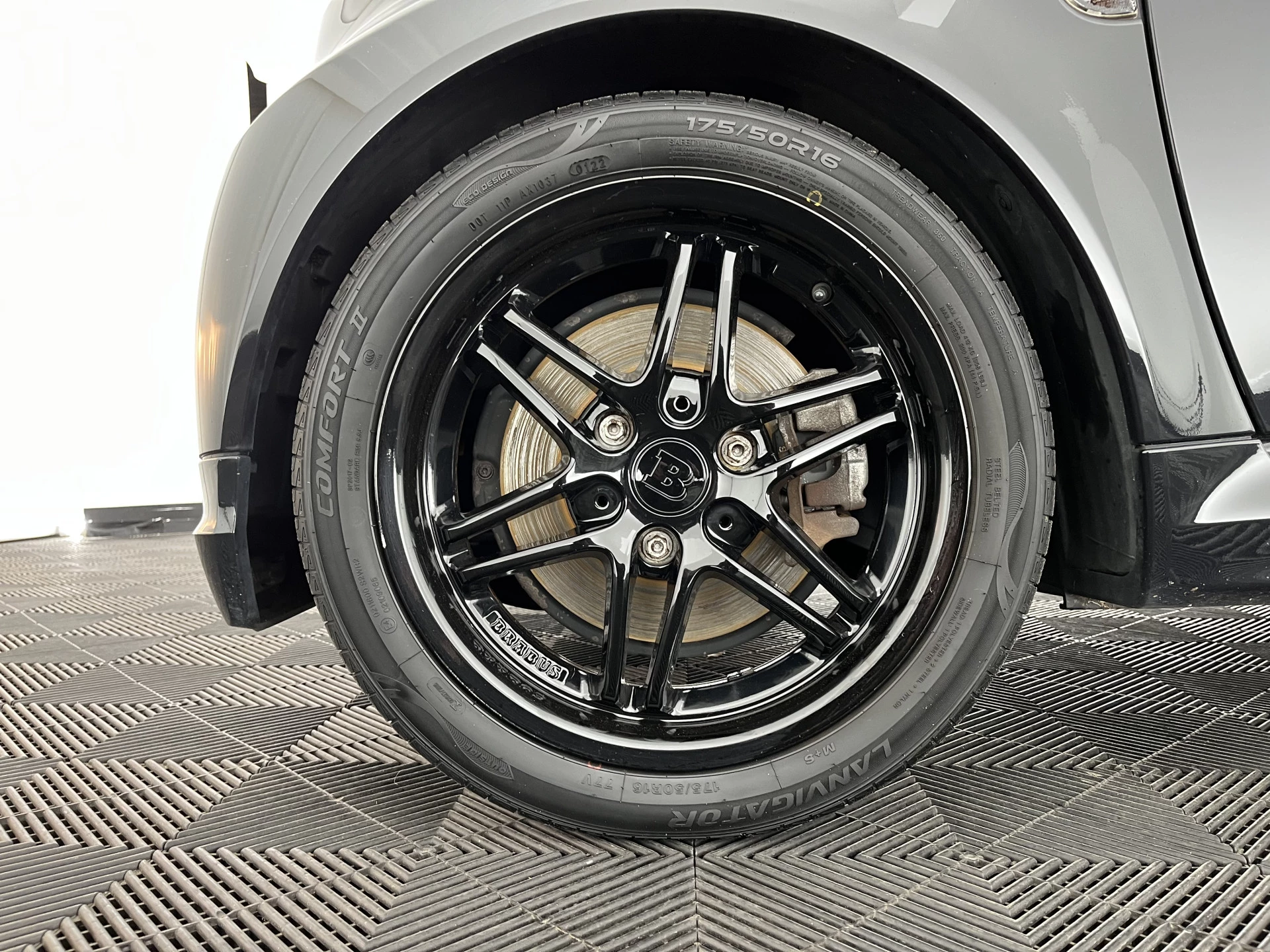 Hoofdafbeelding smart Fortwo