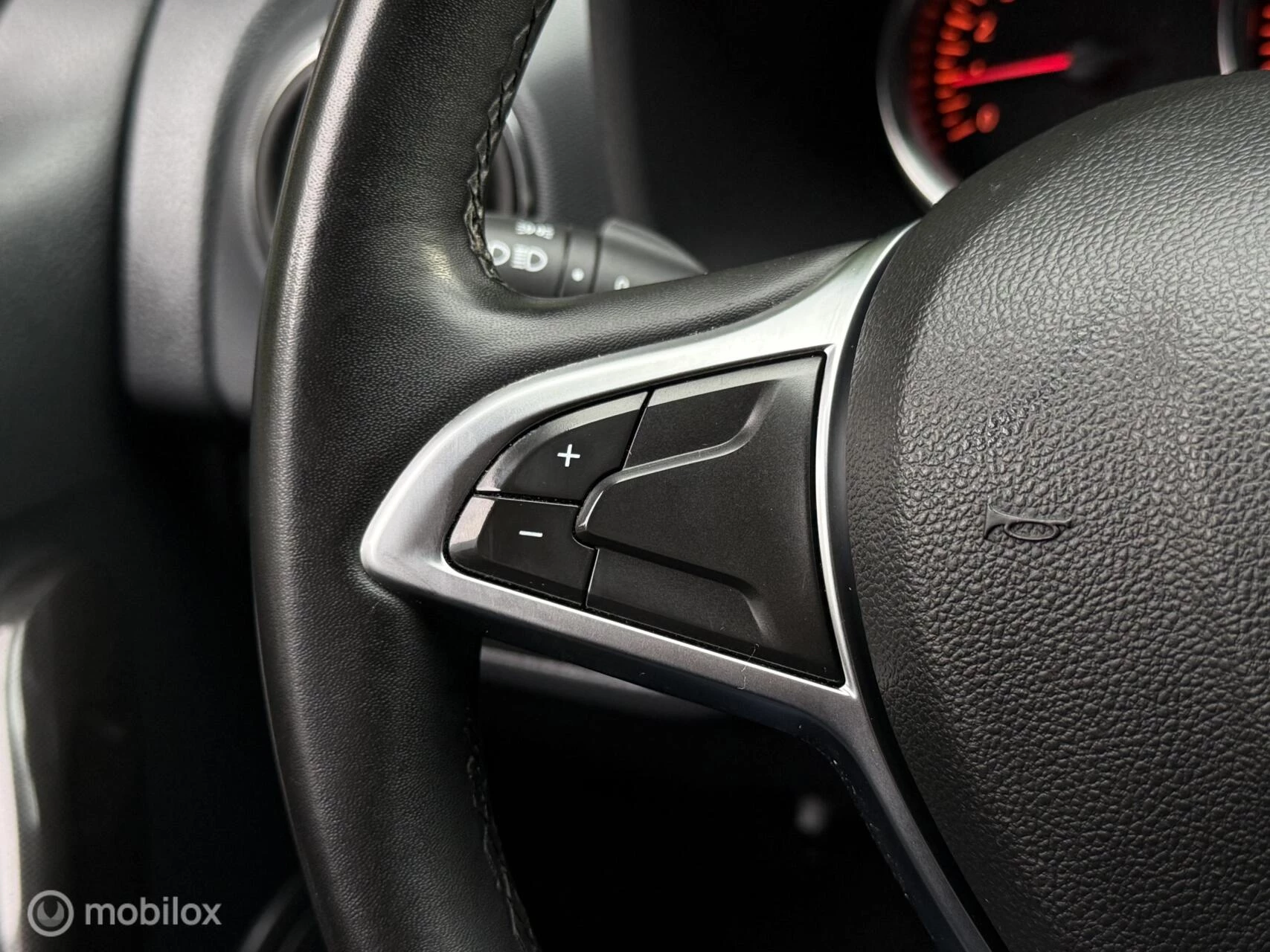 Hoofdafbeelding Dacia Sandero