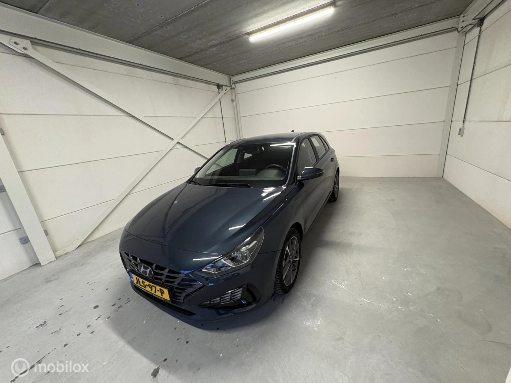 Hoofdafbeelding Hyundai i30