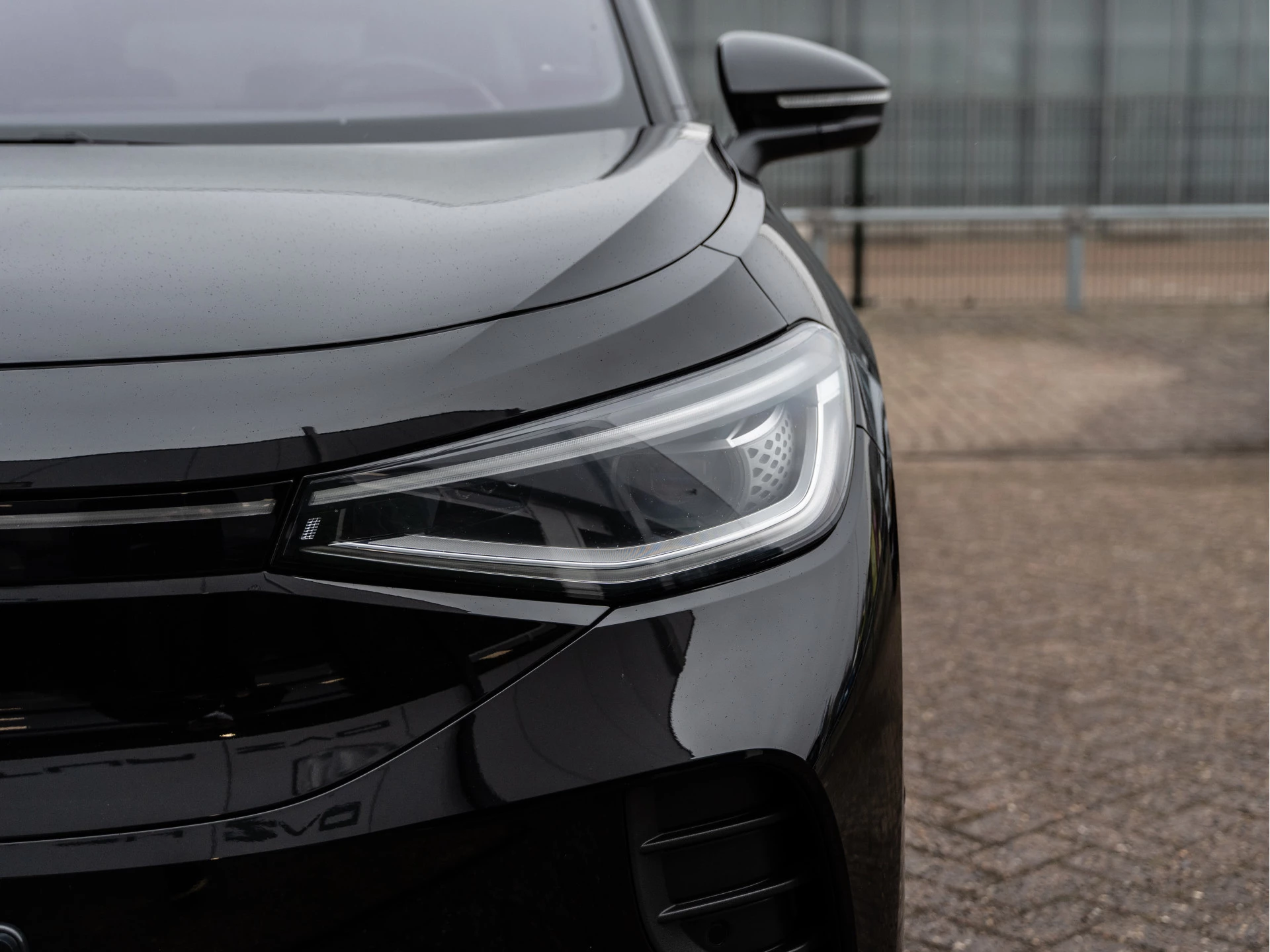 Hoofdafbeelding Volkswagen ID.4