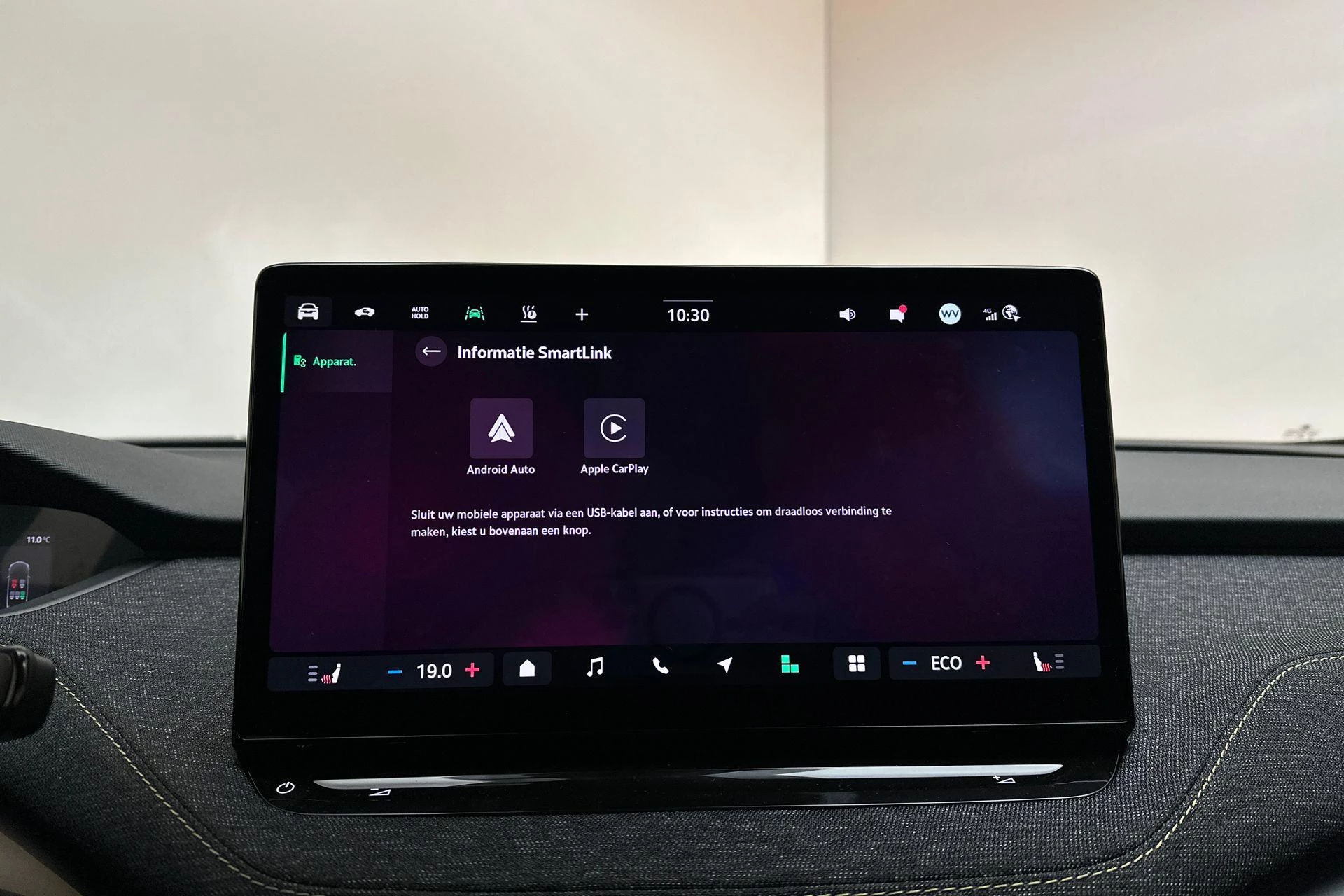 Hoofdafbeelding Škoda Elroq